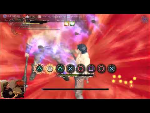 Hokuto No Ken - Harbinger of Death 1