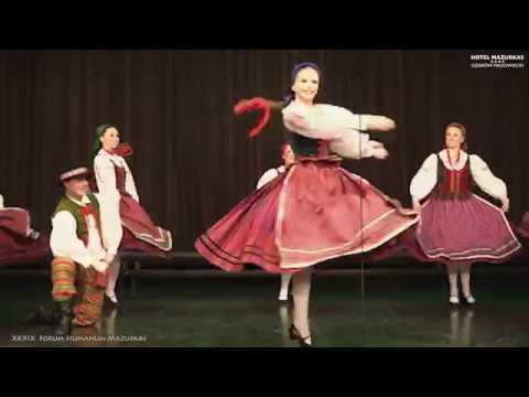 XXXIX FHMazurkas - "Śląsk" -"A to Polska właśnie"- cz.6