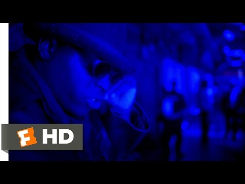 Belly (1/11) Movie CLIP - Nightclub Robbery (1998) HD
