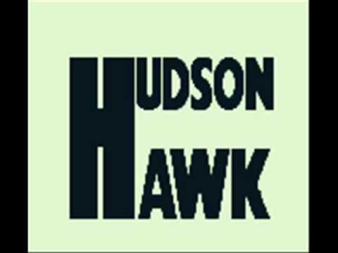 Hudson Hawk Game Boy