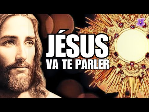 Une heure avec Jésus | Jésus & Maria Valtorta