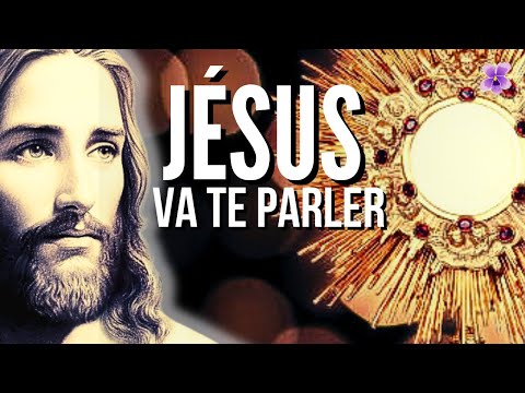 Une heure avec Jésus – à la maison ou devant le Saint-Sacrement | Jésus à Maria Valtorta