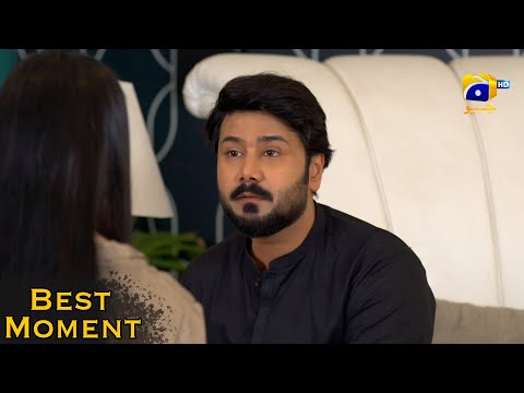 Grift Episode 54 || Ali Abbas - Saniya Shamshad || 𝐁𝐞𝐬𝐭 𝐌𝐨𝐦𝐞𝐧𝐭 𝟎𝟐 || Har Pal Geo