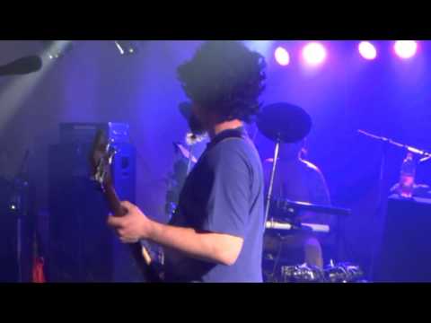 Sagvan Töfi - DiskoStar