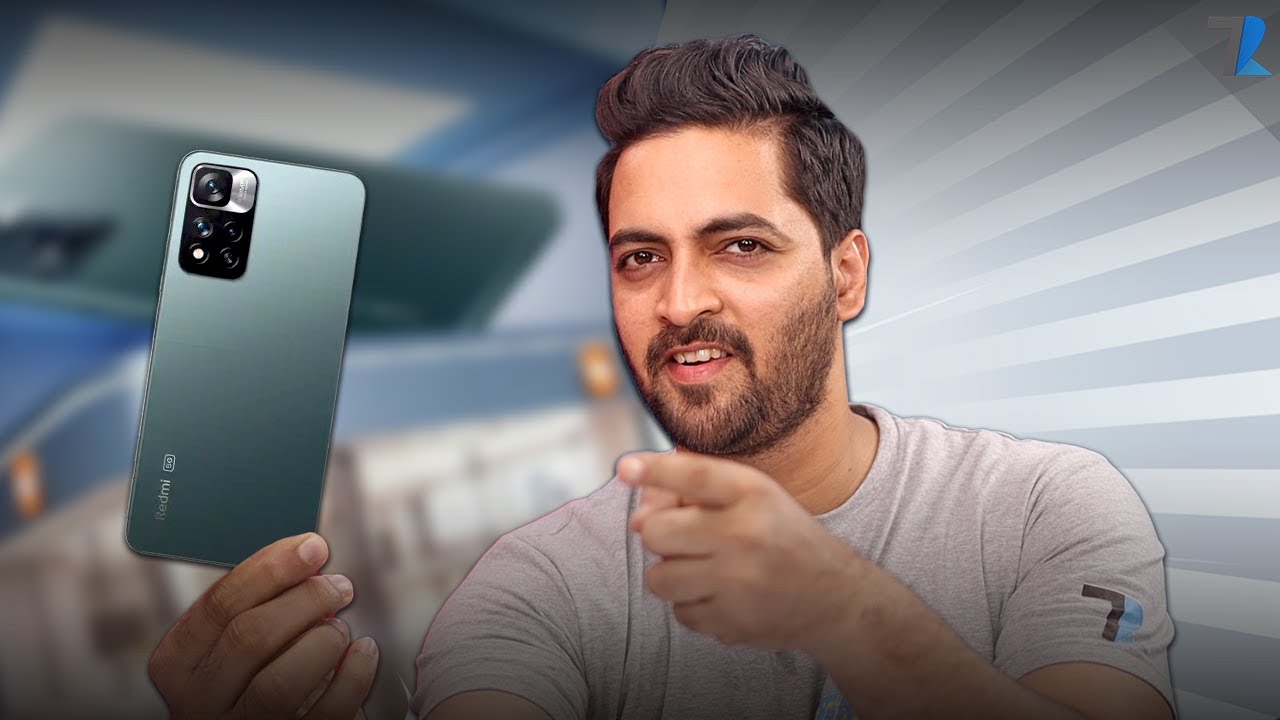 Xiaomi 11i Quick Review - MediaTek Dimensity 920 5G | 120Hz Amoled | 108MP Camera | 67W Charging ⚡⚡⚡