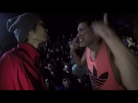 CHANG VS DICAI | 8VOS | SUPERVIVENCIA FREES CCS