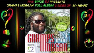 Download lagu BEST OF GRAMPS MORGAN FULL ALBUM 2 SIDES OF MY HEART Ft. WASH THE TEARS, ALL TIME, HOLD ON & MORE mp3 Download lagu BEST OF GRAMPS MORGAN FULL ALBUM 2 SIDES OF MY HEART Ft. WASH THE TEARS, ALL TIME, HOLD ON & MORE mp3