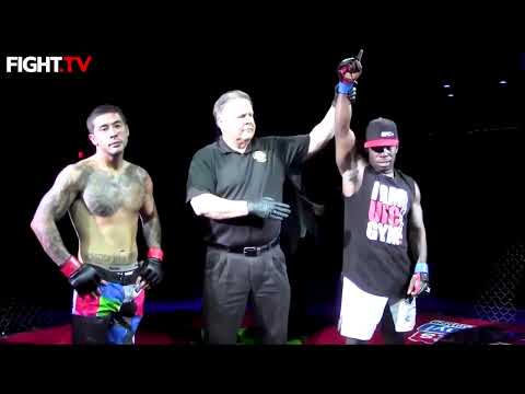 FIGHT.TV SATURDAY FIGHTS NIGHT SHOW EPISODE #46 | @FIGHT.TV