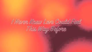 C Robert Walker - Never Knew Love