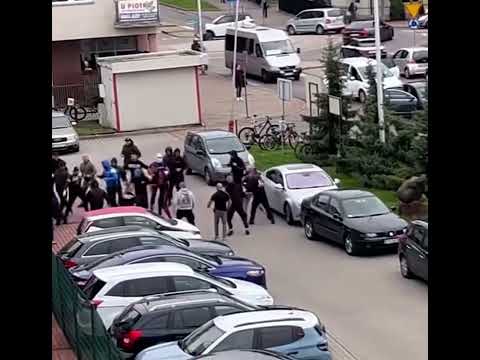 Siarka Tarnobrzeg - Hutnik Kraków 