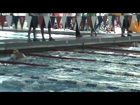 Arseniy Semenov Jack Thompson Meet 2011