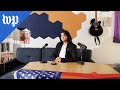 Meet the comedian who perfected the Kamala Harris laugh