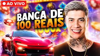 SEGUNDINHA DE CRIA COM O GOTÃO!! RECUPERANDO O DA FERRARI + GORJETA PRO CHAT! 🔴 YURI AO VIVO 🔴 +18