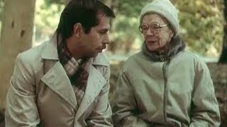 Малявкин и компания, 1 серия (1986)