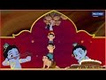 Krishna Dahihandi Video English