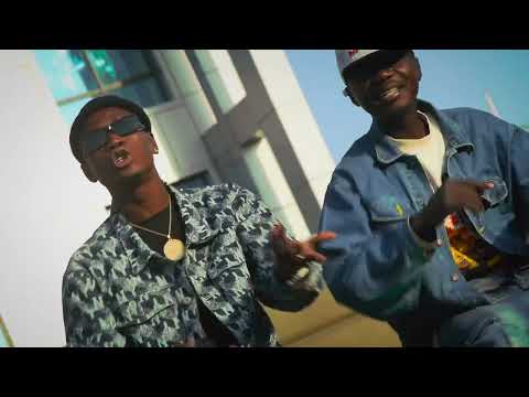 ZODRAK FEAT OBIE G LEVEL UP( clip officiel) by Mr RAV