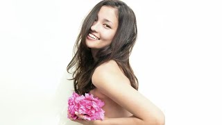 【黒木メイサ】しっかりと拝みましょう