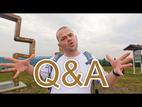 Faza na końcu Świata - Q&A | KULISY FAZOLANDII |