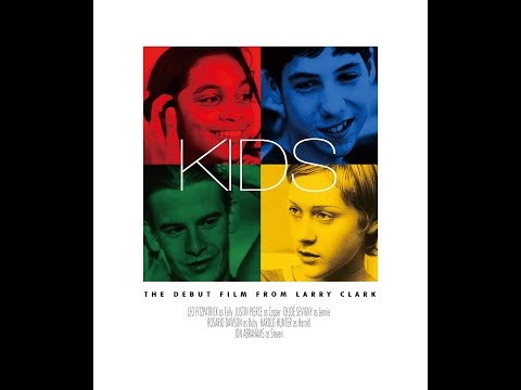 【解説】映画『KIDS』伝説の写真家ラリー・クラークが切り取った、アメリカン・ユースカルチャーの光と影｜CINEMORE（シネモア）