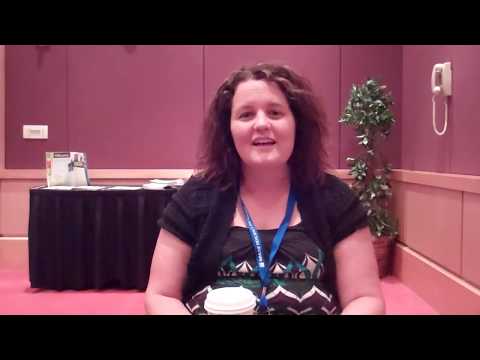 IgG Subclass Deficiency - IDF Reel Stories, Jillian Heilman