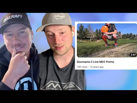 Simon Lizotte Goes Down YouTube Memory Lane With Brodie And Uli