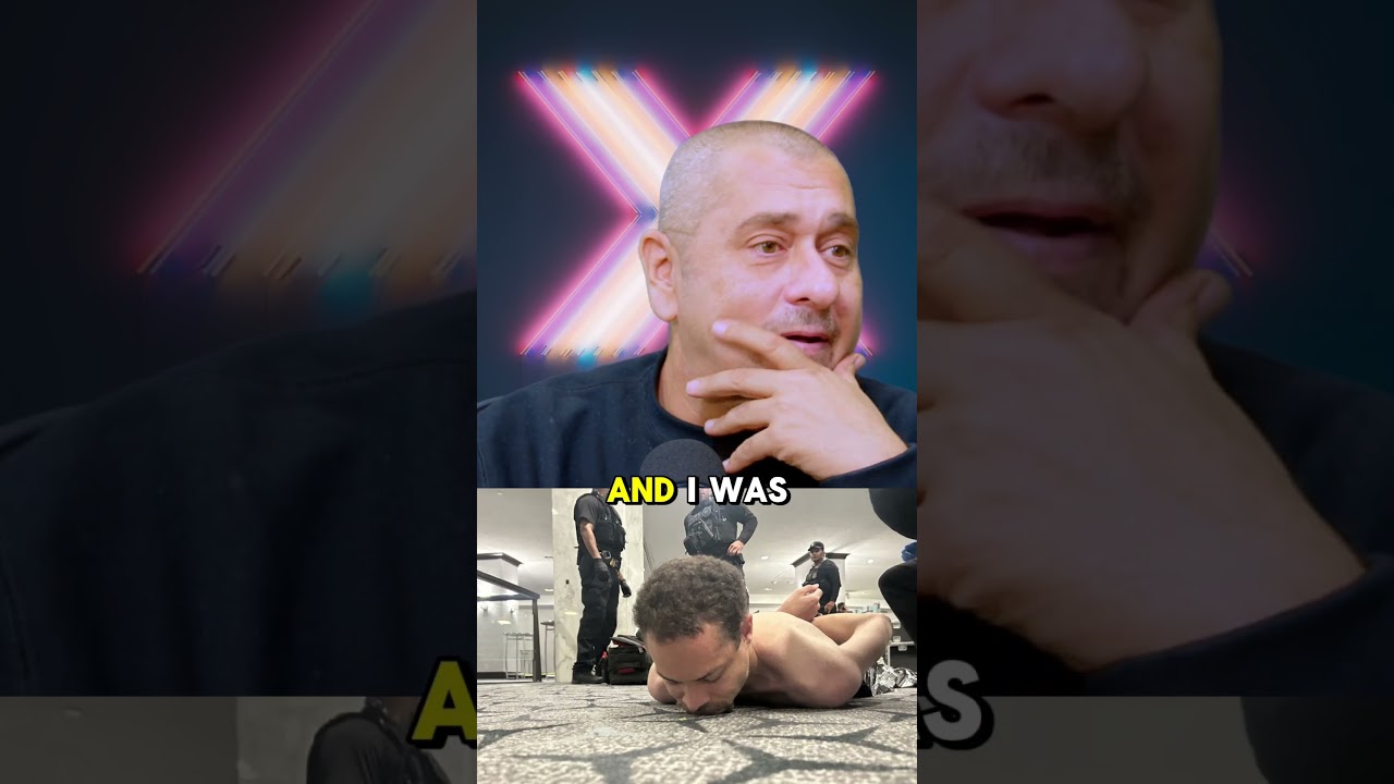 Damizza gives his assessment of the most recent assassination attempt involving Donald Trump