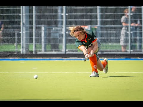 WERE DI - ZWART-WIT [1-1] SAMENVATTING