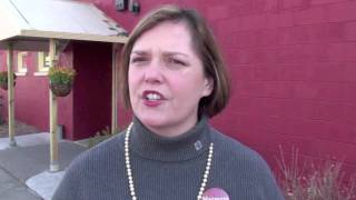 8 MN DFL Gov Candidates answer : What is Minnesota's greatest threat? 1 of 2