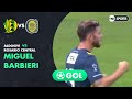 Miguel Barbieri (1-2) Aldosivi Vs Rosario Central | Primera Rueda (vuelta) - Copa Superliga 2019