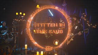 Overdrive Orchestra - Written In Sand (Live at Dogtown Studio)