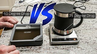 Acko vs Cosori Mug Warmers