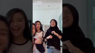 Download lagu ANNETH DEVEN NASHWA DAN GOGO MAIN TIKTOK mp3