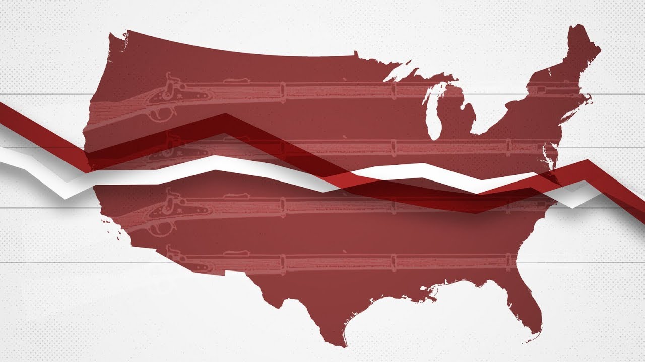 Most Americans Want More Gun Control. Why Doesn’t It Happen? | NYT