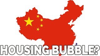China Housing Bubble (Third Homes), Bank Run & Petro Deal!