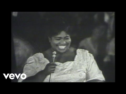 Marion Williams & Stars Of Faith - Packin' Up (Live)