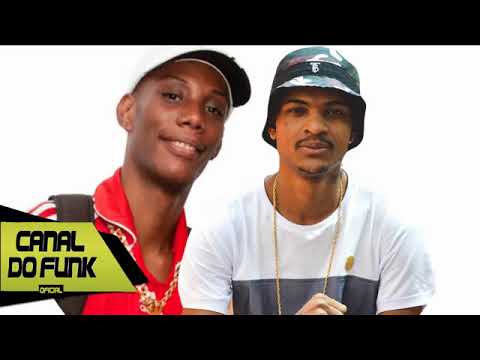 mc gw e mc denny - medley pros maloka (passinho dos maloka)