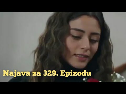 Najava za 329. Epizodu (sa prevodom) Fatalna Ljubav - Emanet