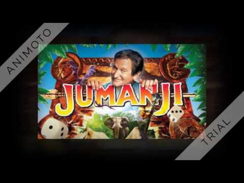 Jumanji Part 22