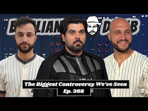 The Biggest Controversy We've Seen