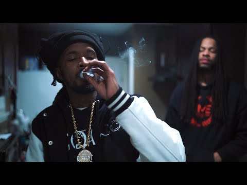 Homi Skeez - "Eei" (Official Video)