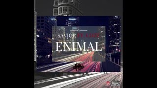 02 enimaL - Savior (ft. Cozz)