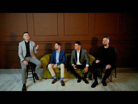 ProDeo Music | Voi cânta Bunatatea Ta [Official Music Video] 4K