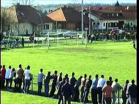 13/04/2013 22.kolo 3.HNL-sjever Nk Nedelišće - Nk Polet 3 : 0