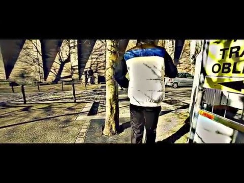 Piafo - Poul' Bwa [Freestyle] (OVP.2k16) [Wayda] Dir.by@MrFox Film's