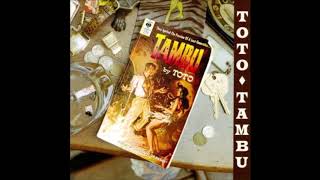 Toto - Time Is The Enemy