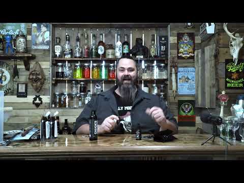 Badass Beard Care, Beard Balm , Oil, and Shampoo