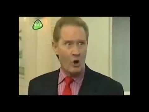 ChuckleVision - No Slacking!