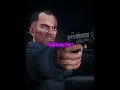 All GTA S Protagonists Vs CJ Gta Grandtheftauto Shorts Edit4k Cj
