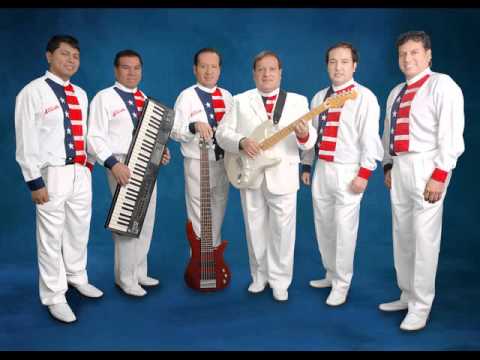 Suavecito, No Más  Grupo Maravilla de Jorge Chávez Malaver