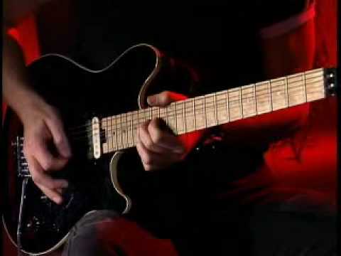 [Aula] Emotional Catastrophe - Solo